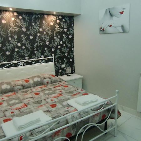Guesthouse Aaron2 Napoli Eksteriør billede