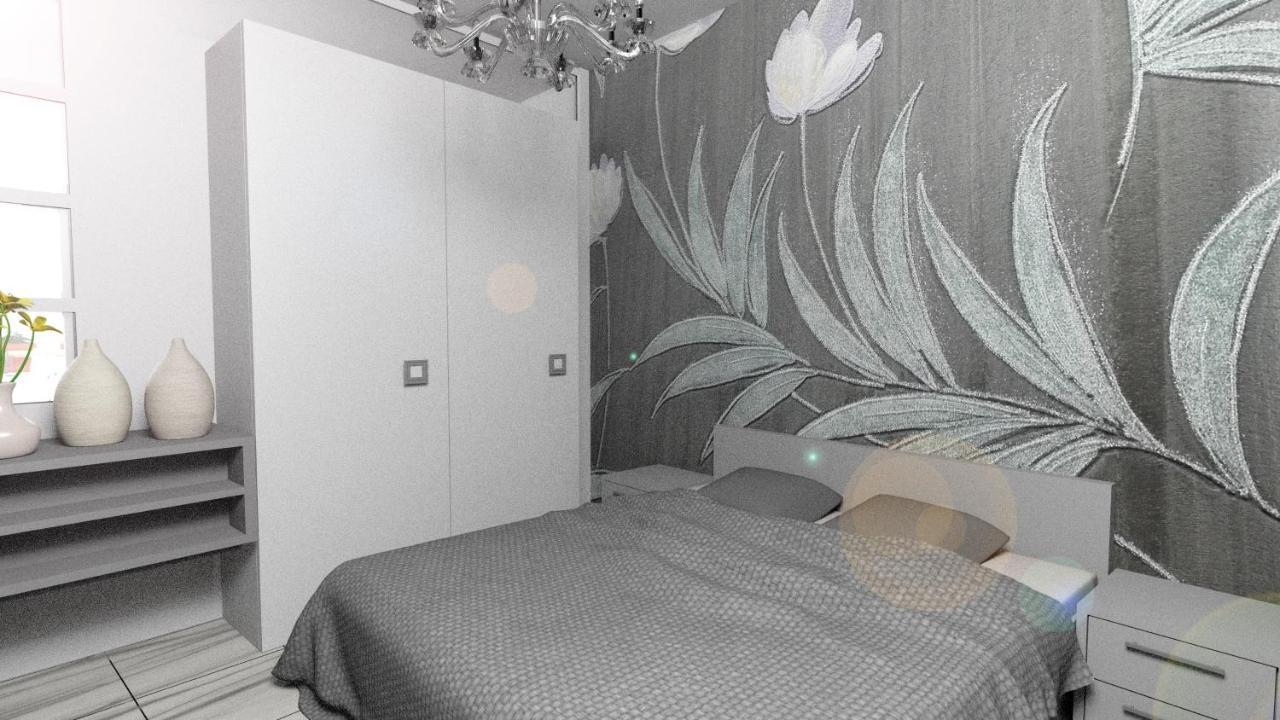 Guesthouse Aaron2 Napoli Eksteriør billede