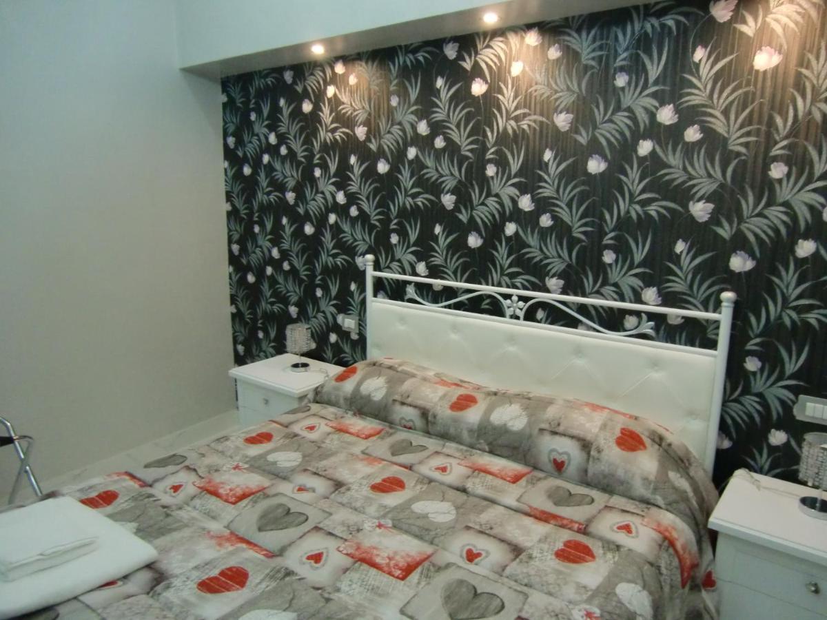 Guesthouse Aaron2 Napoli Eksteriør billede