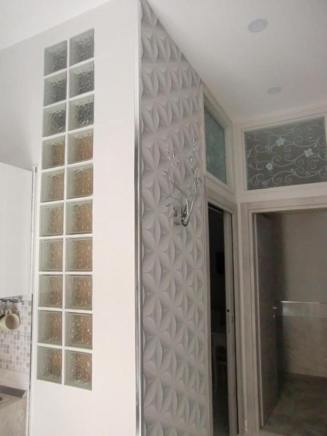 Guesthouse Aaron2 Napoli Eksteriør billede