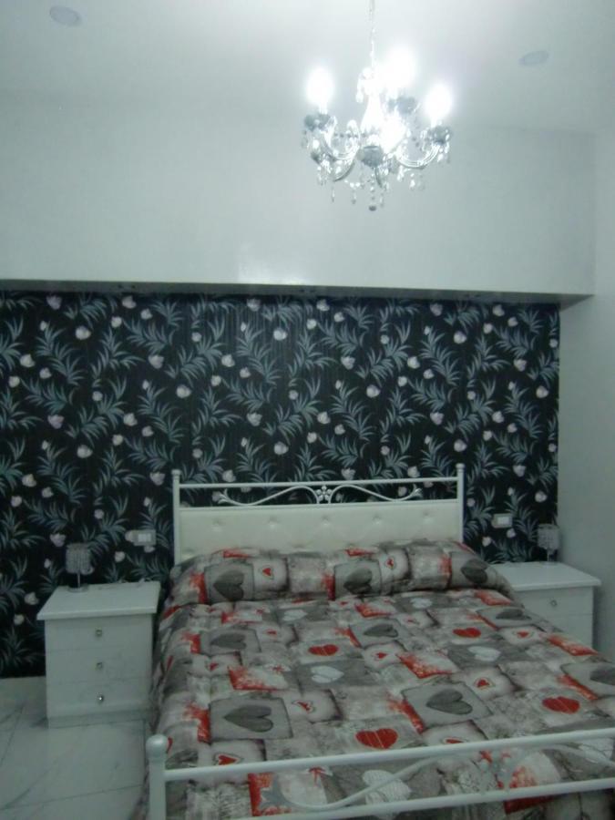Guesthouse Aaron2 Napoli Eksteriør billede