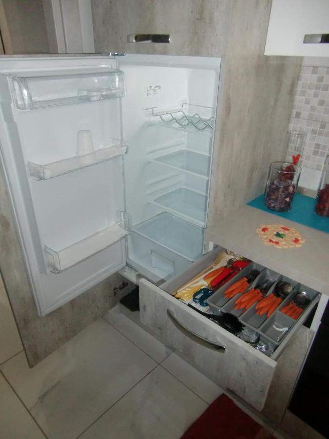 Guesthouse Aaron2 Napoli Eksteriør billede