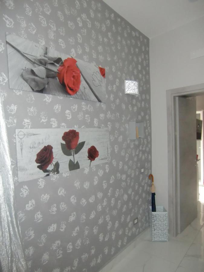 Guesthouse Aaron2 Napoli Eksteriør billede