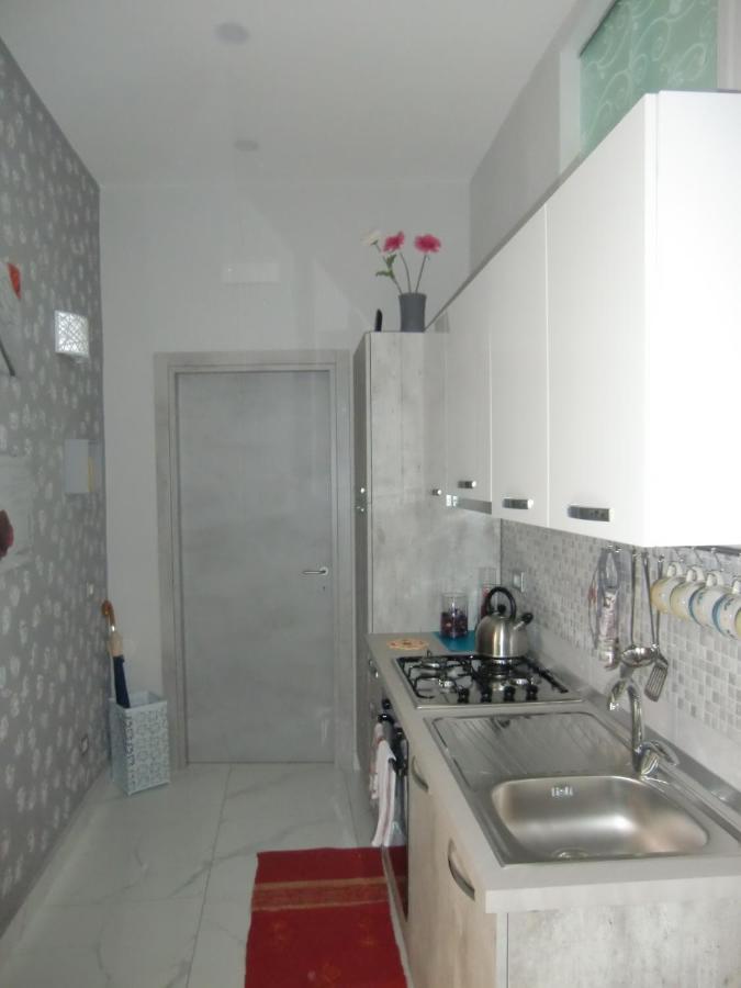 Guesthouse Aaron2 Napoli Eksteriør billede