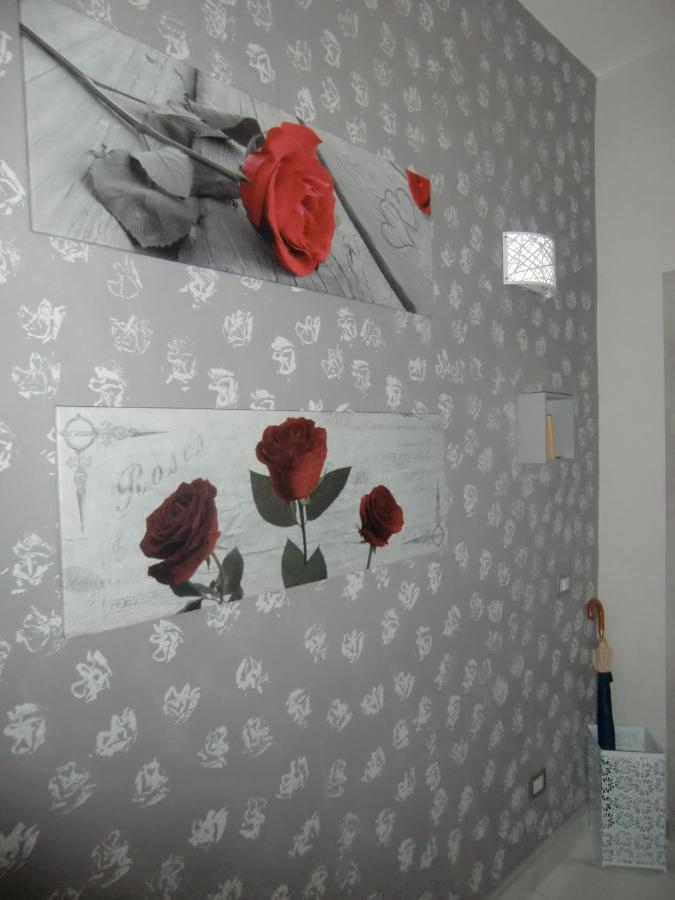 Guesthouse Aaron2 Napoli Eksteriør billede