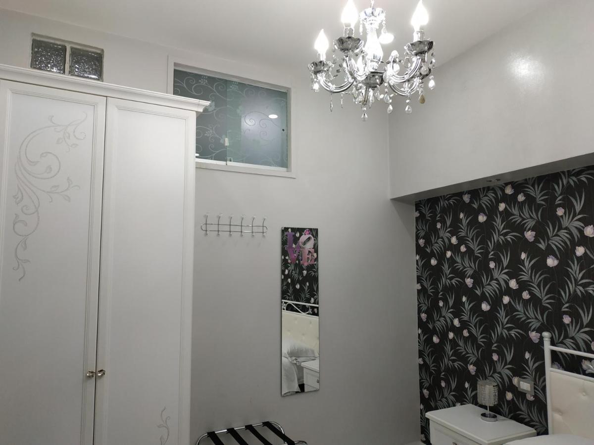 Guesthouse Aaron2 Napoli Eksteriør billede