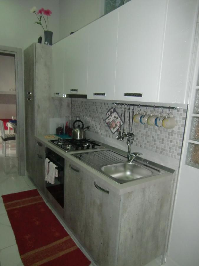 Guesthouse Aaron2 Napoli Eksteriør billede