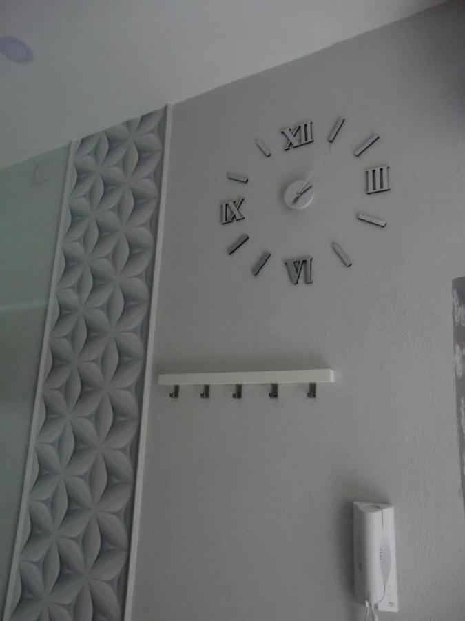 Guesthouse Aaron2 Napoli Eksteriør billede