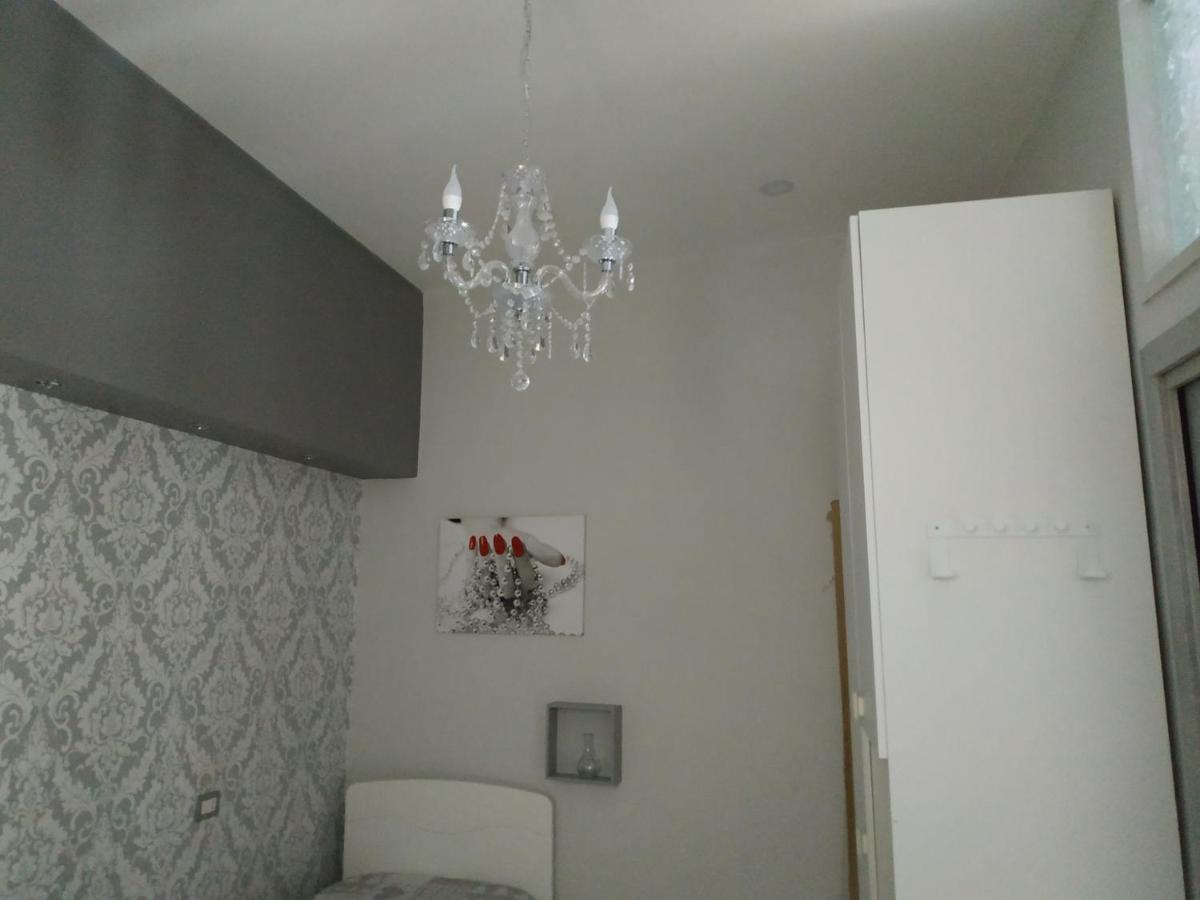 Guesthouse Aaron2 Napoli Eksteriør billede
